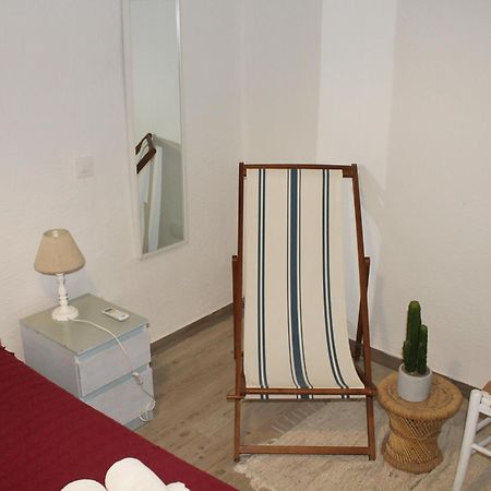Ananda Beach Rooms Peñíscola Buitenkant foto
