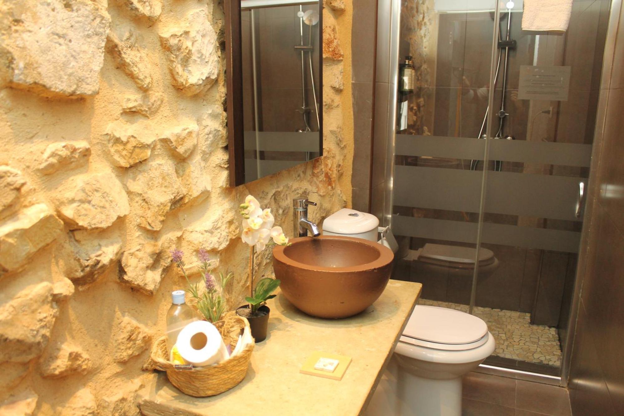 Ananda Beach Rooms Peñíscola Buitenkant foto