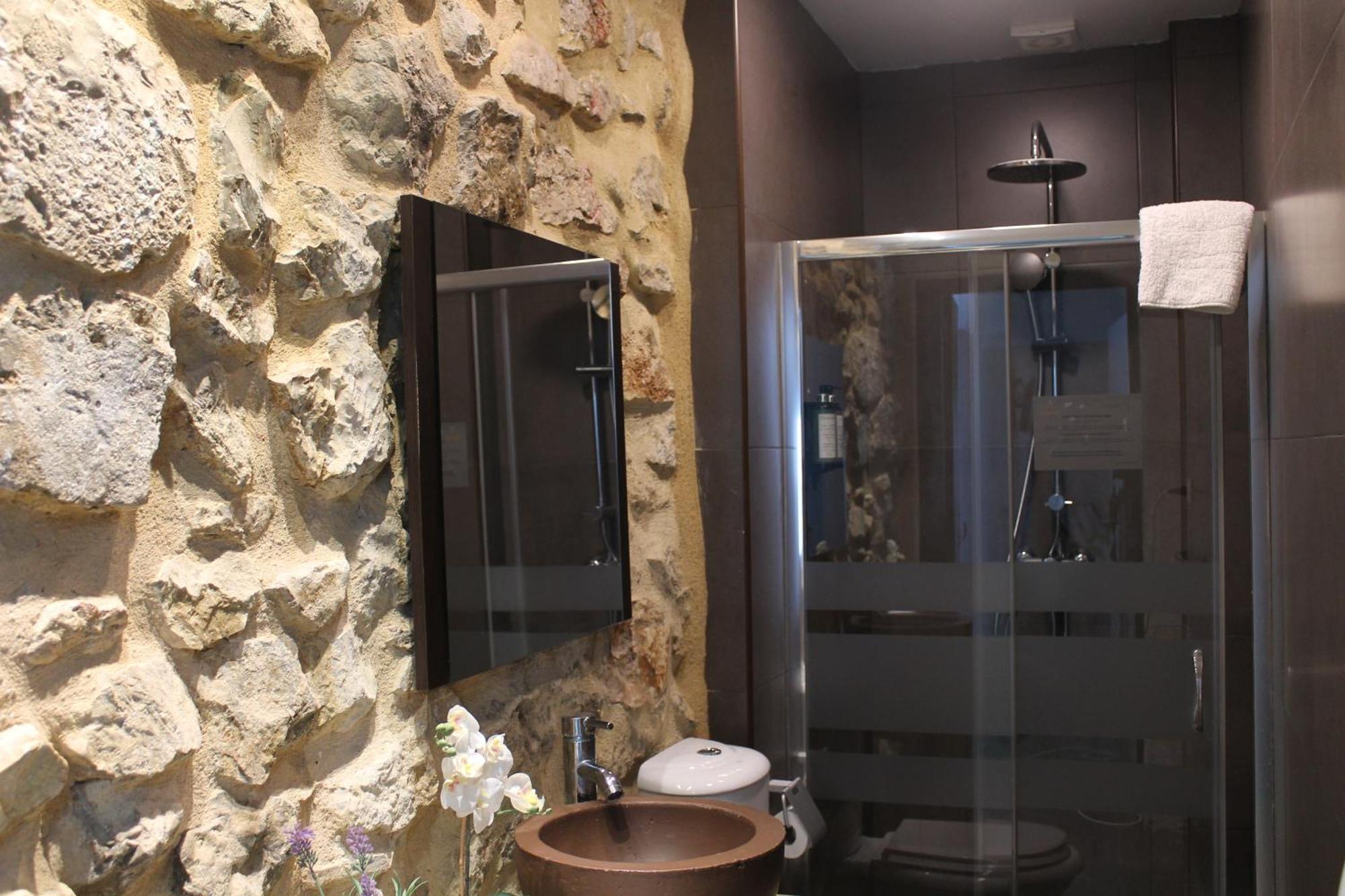 Ananda Beach Rooms Peñíscola Buitenkant foto