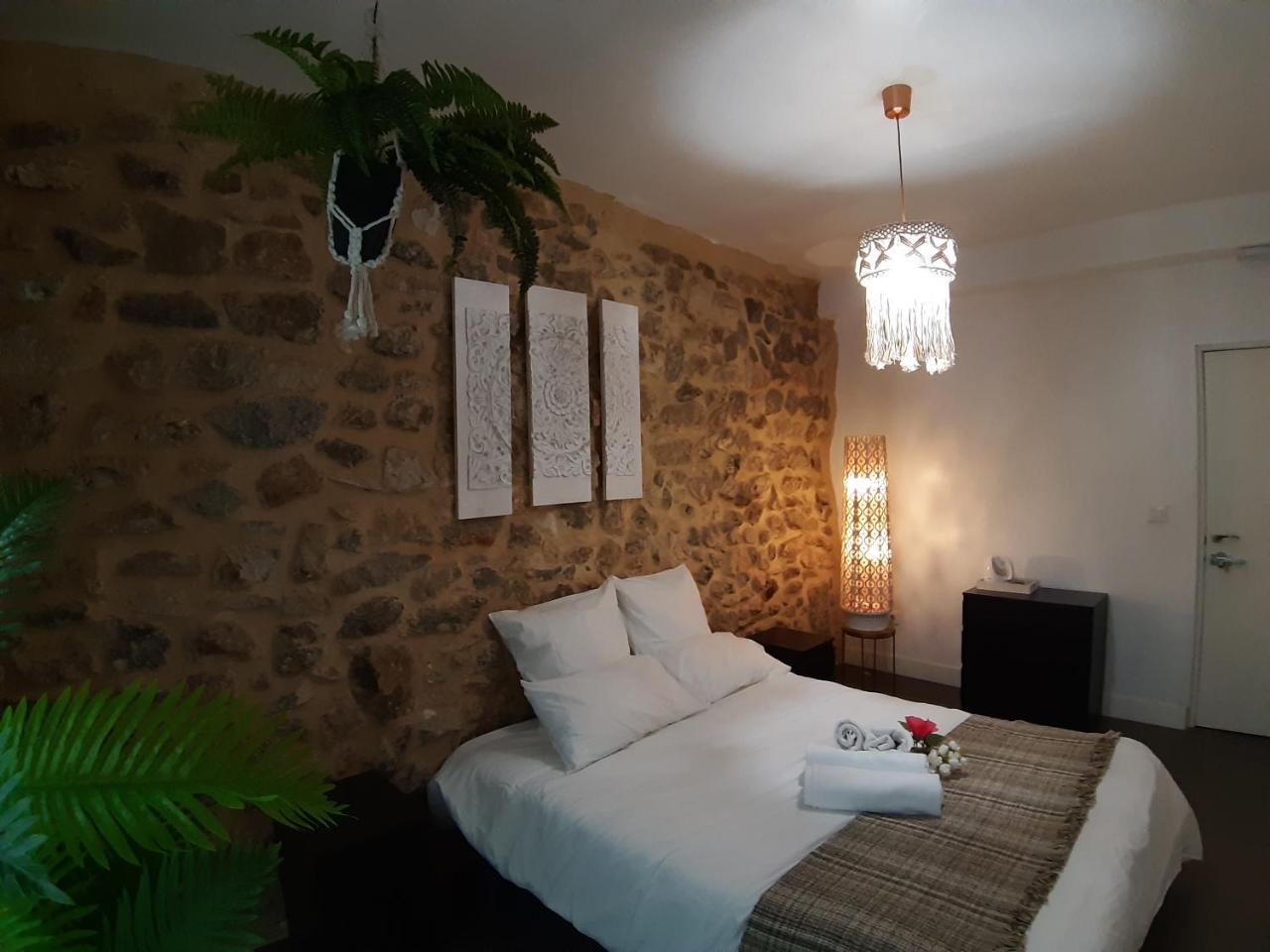 Ananda Beach Rooms Peñíscola Buitenkant foto