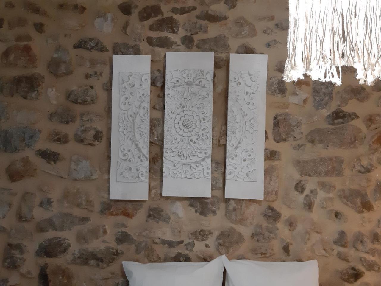 Ananda Beach Rooms Peñíscola Buitenkant foto
