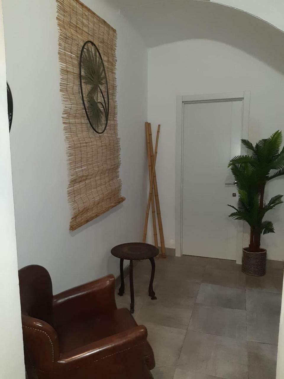 Ananda Beach Rooms Peñíscola Buitenkant foto
