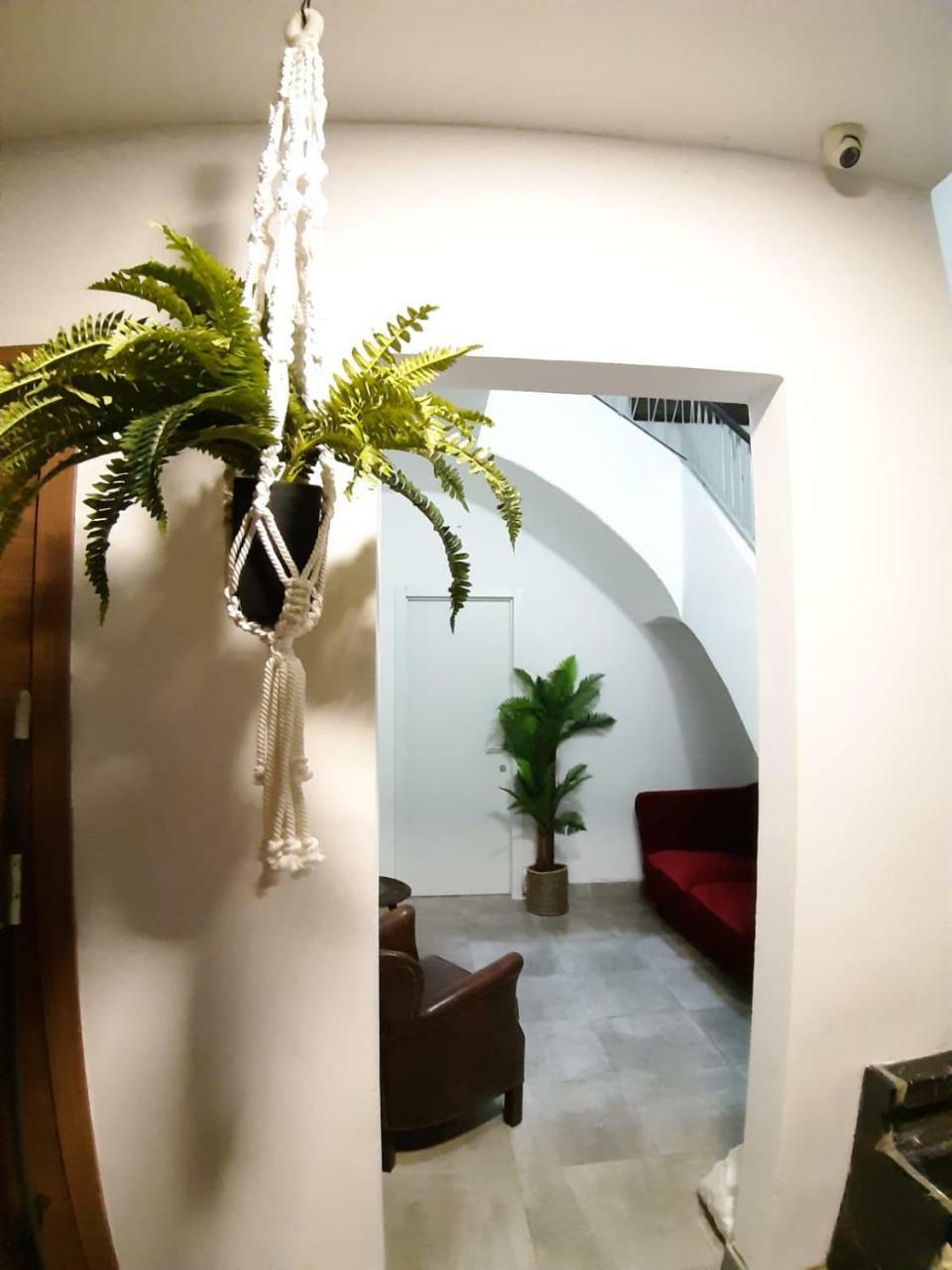 Ananda Beach Rooms Peñíscola Buitenkant foto